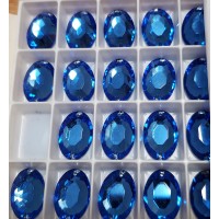 3212 Sapphire 16x11mm